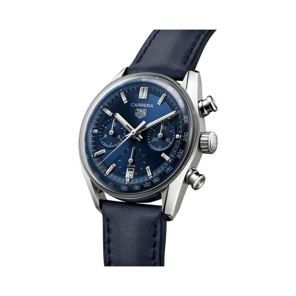 カレラ クロノグラフ ウォッチ TAG Heuer タグ・ホイヤー | DFS 沖縄