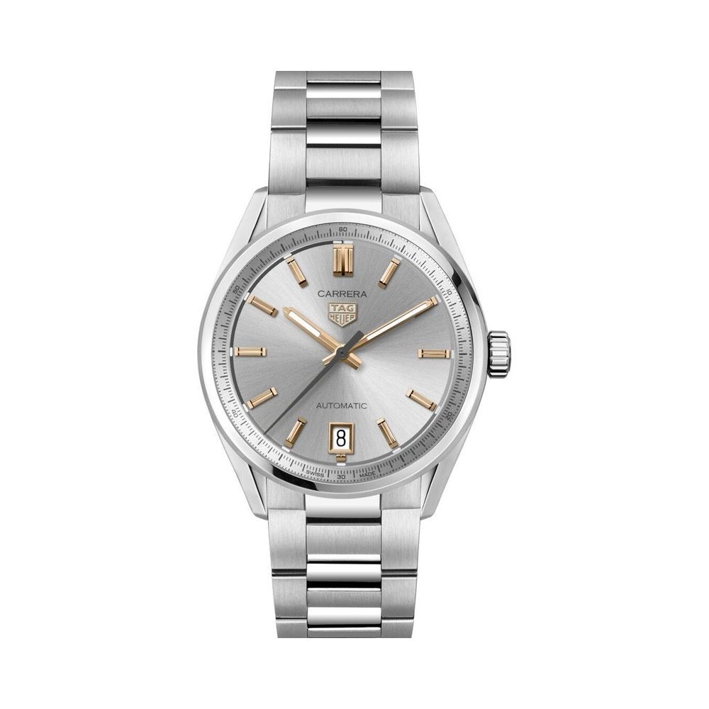 カレラ デイト ウォッチ TAG Heuer タグ・ホイヤー | DFS 沖縄