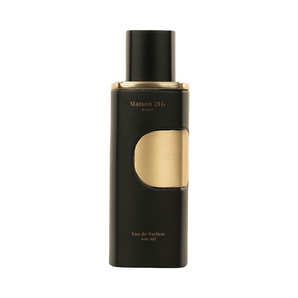 Eau de Parfum - Geranium Gem