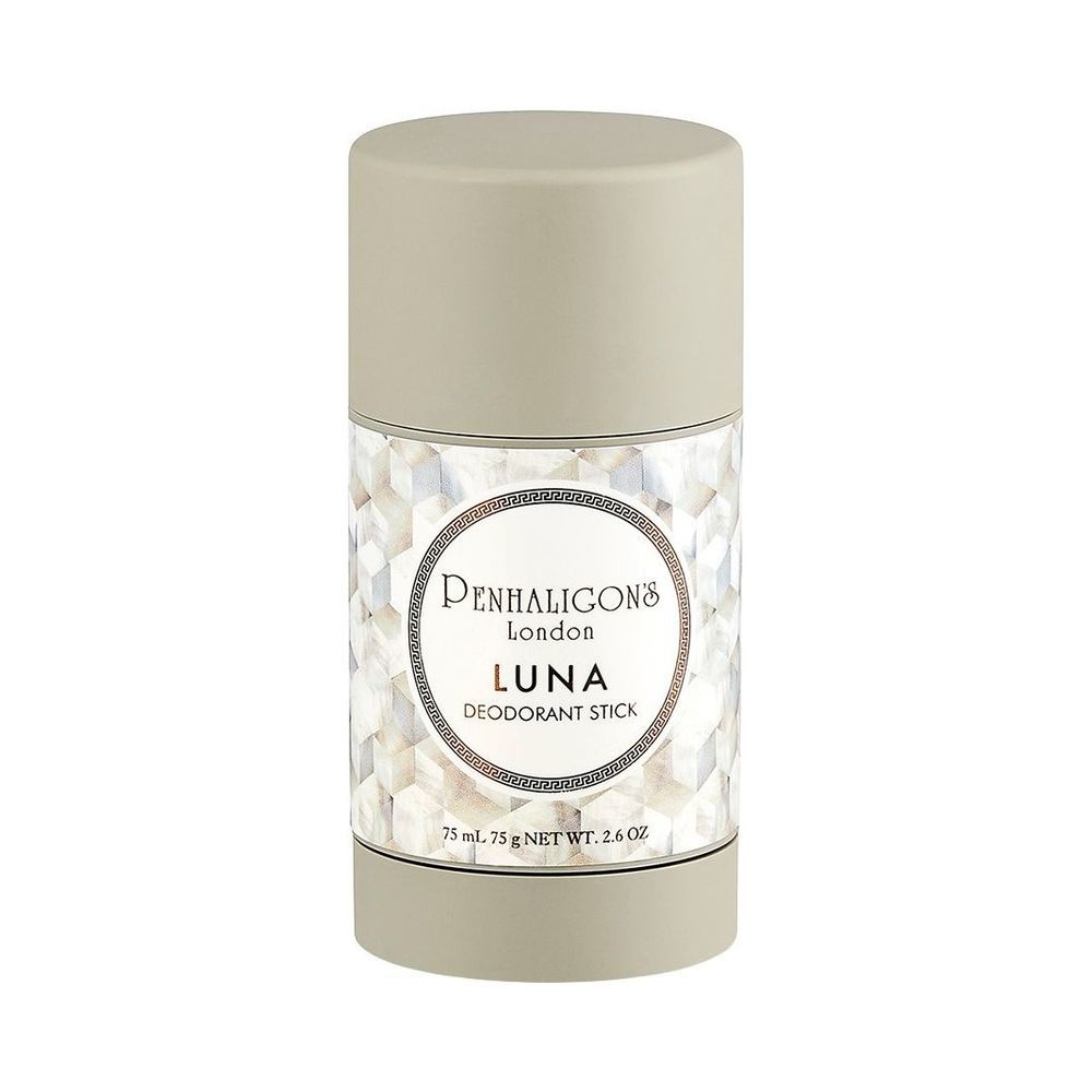Luna Deodorant