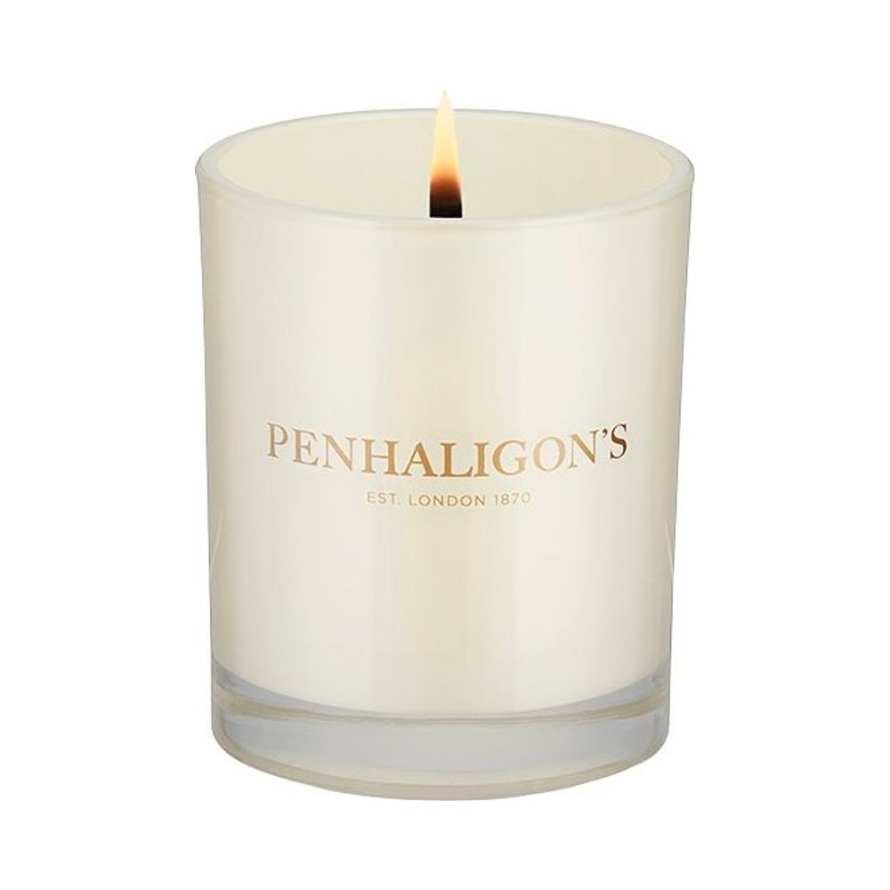 Ceylon Pekoe Candle