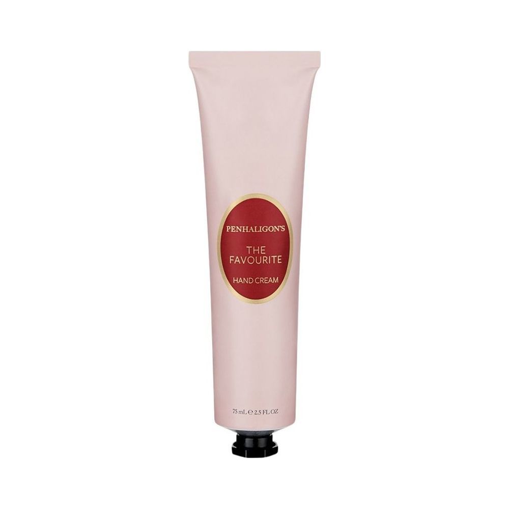 The Favourite Hand Cream