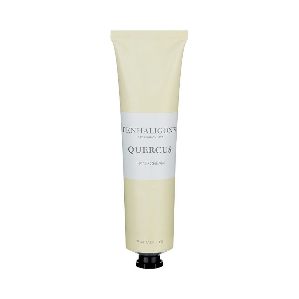 Quercus Hand Cream