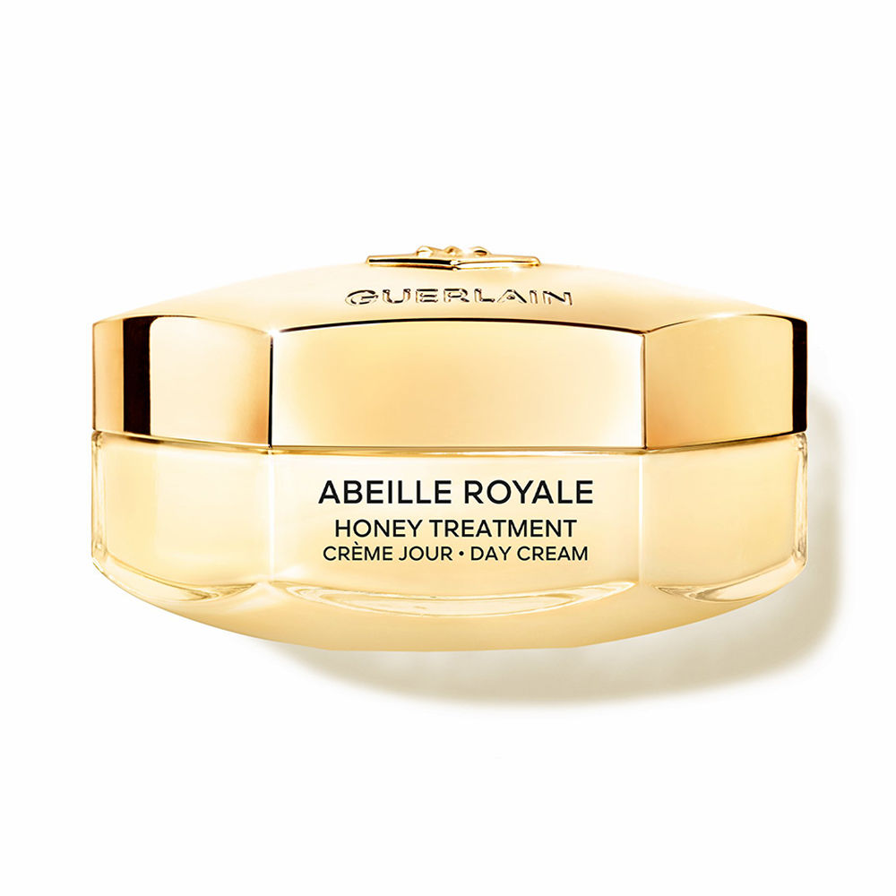 Abeille Royale Honey Treatment Day Cream