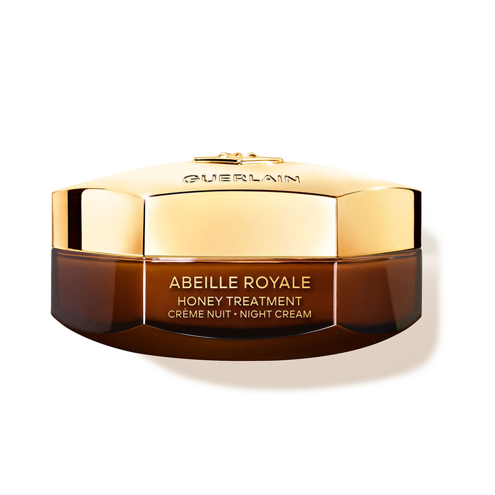 Abeille Royale Honey Treatment Night Cream