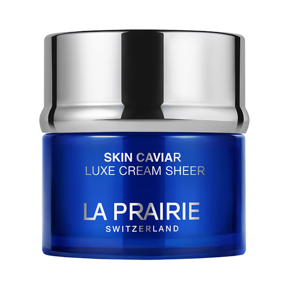 Skin Caviar Luxe Cream Sheer