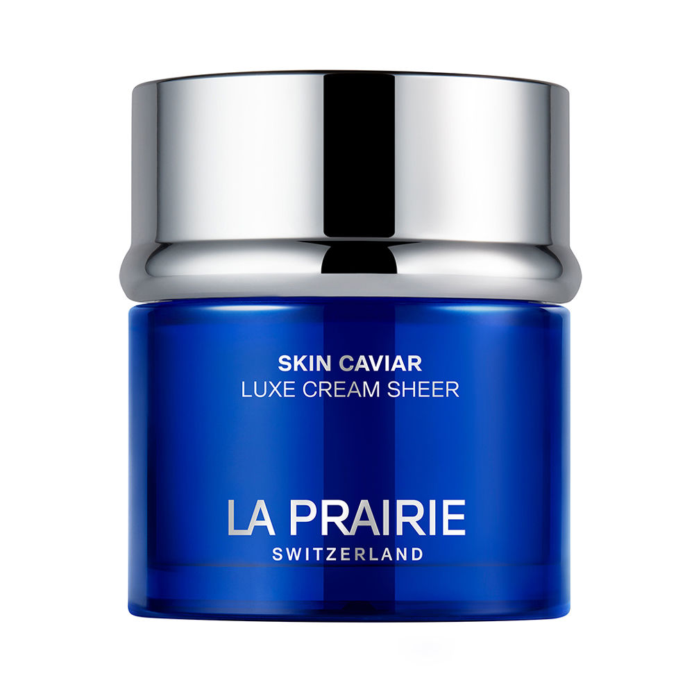 Skin Caviar Luxe Cream Sheer