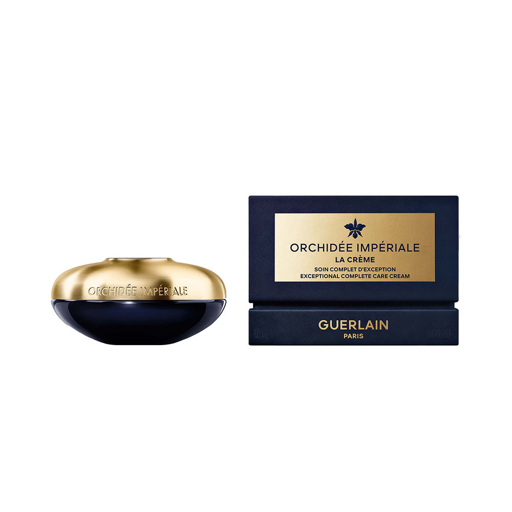 オーキデ アンペリアル ザ リッチクリーム Guerlain ゲラン | DFS 沖縄