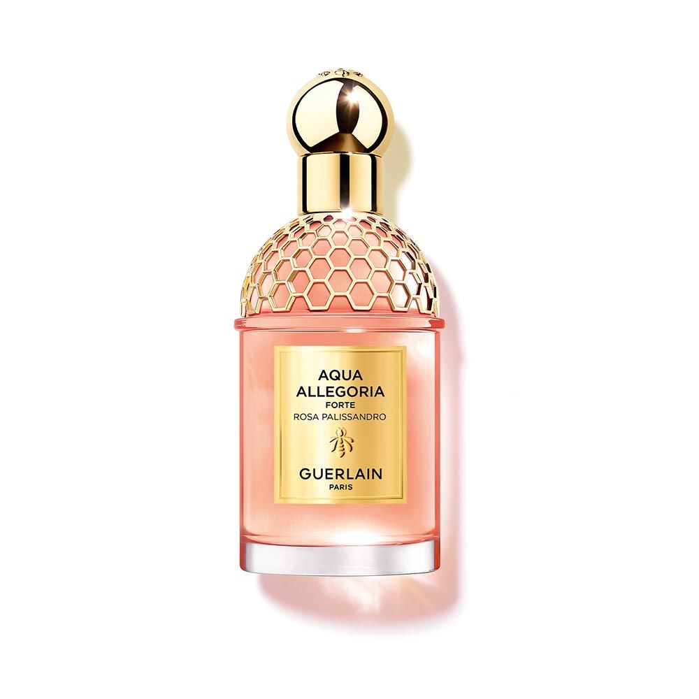 Aqua Allegoria Forte Rosa Palissandro Eau de Parfum
