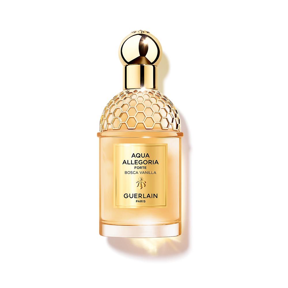 Aqua Allegoria Forte Bosca Vanilla Eau de Parfum