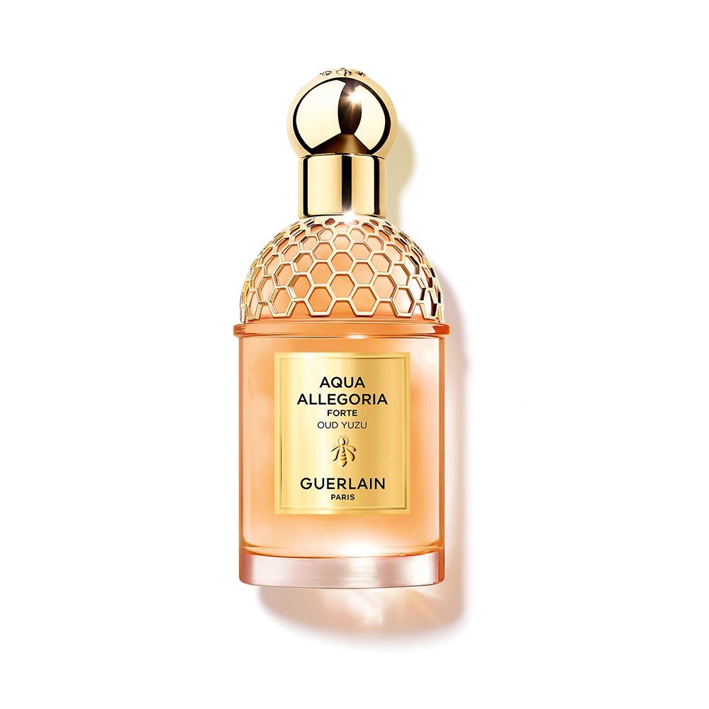 Aqua Allegoria Forte Oud Yuzu Eau de Parfum