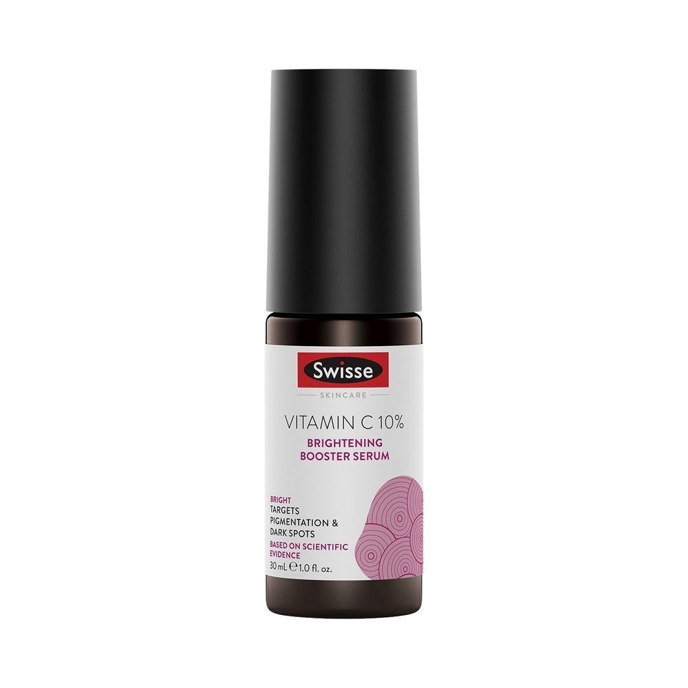 Vitamin C 10% Brightening Booster Serum