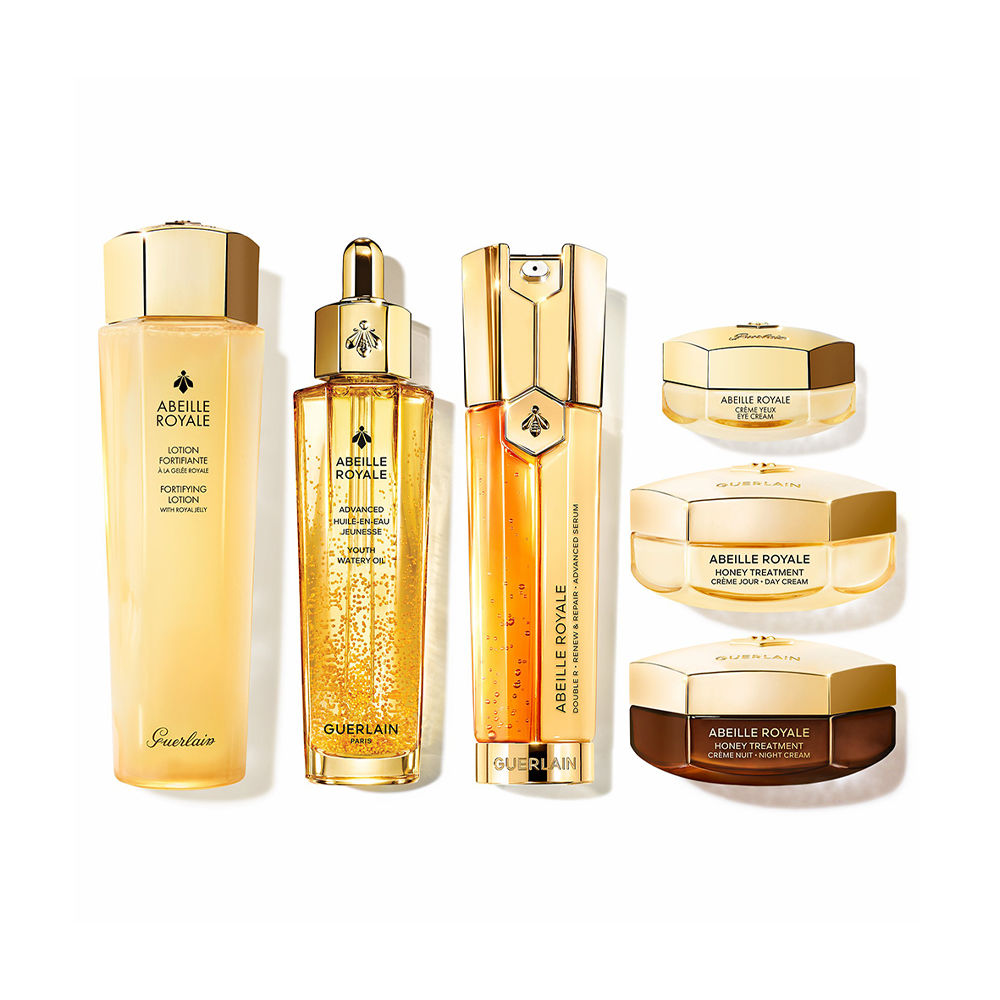 Abeille Royale Age-Defying Hexology