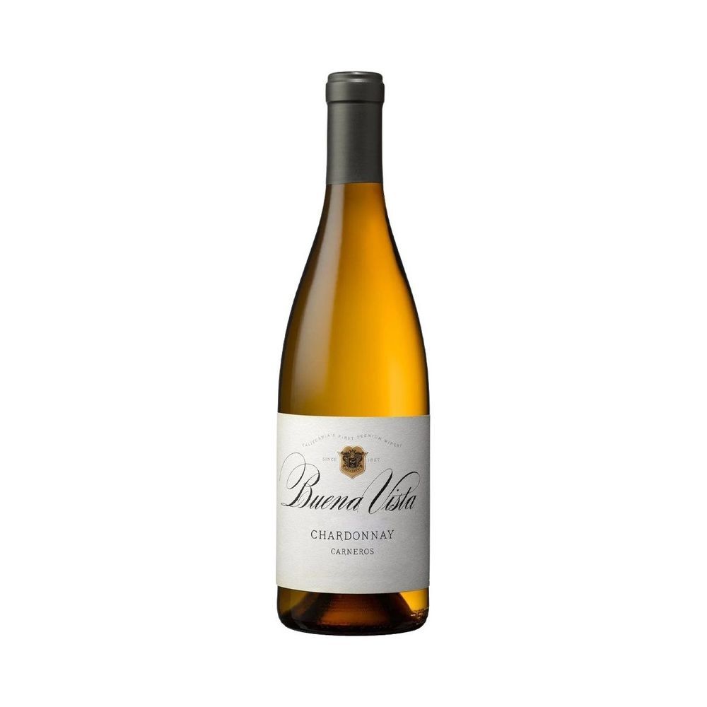 Buena Vista Carneros Chardonnay Wine 2020 0.75L