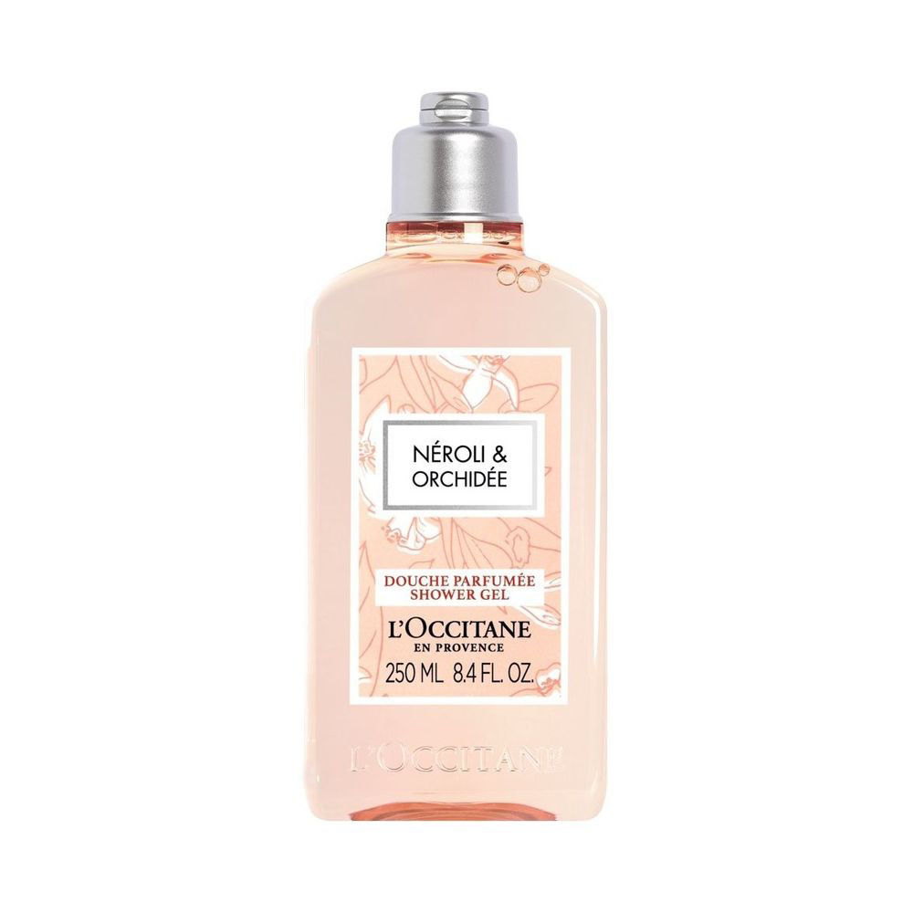 Néroli & Orchidée Shower Gel