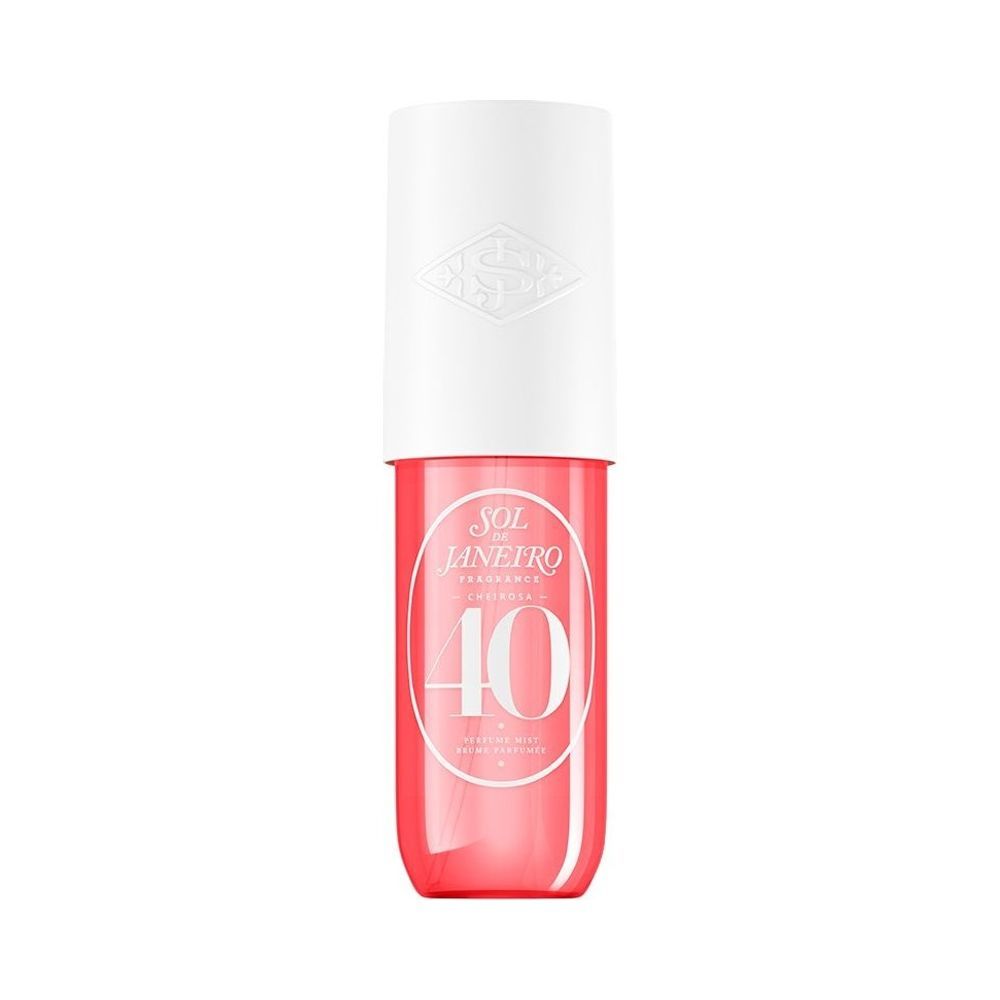Cheirosa 40 Bom Dia Bright™ Perfume Mist Sol de Janeiro