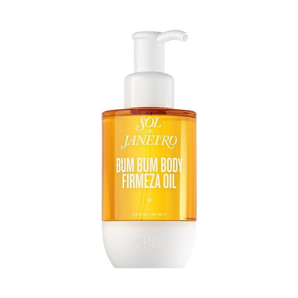 Bum Bum Body Firmeza Oil
