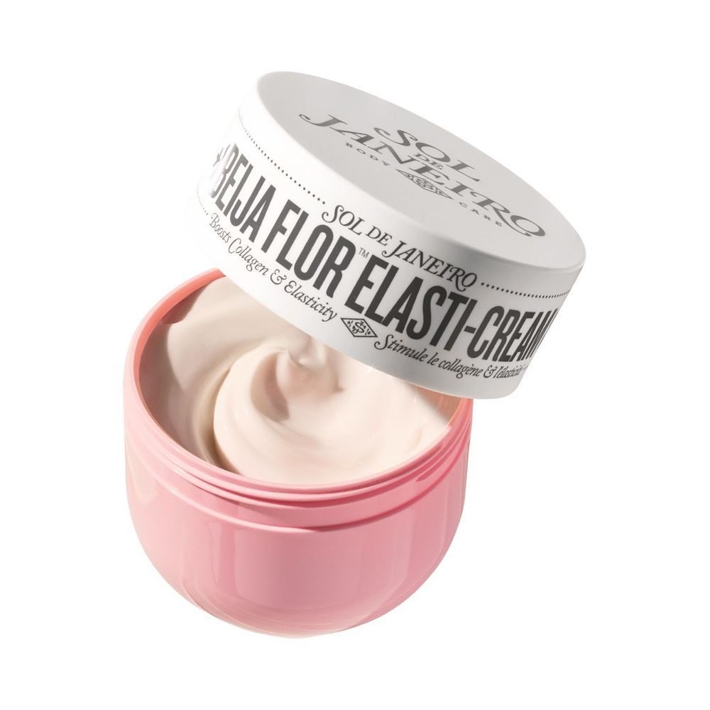 BEIJA FLOR™ ELASTI-CREAM 240ml Sol de Janeiro Beija Flor Elasti-Cream | Space NK | Space NK