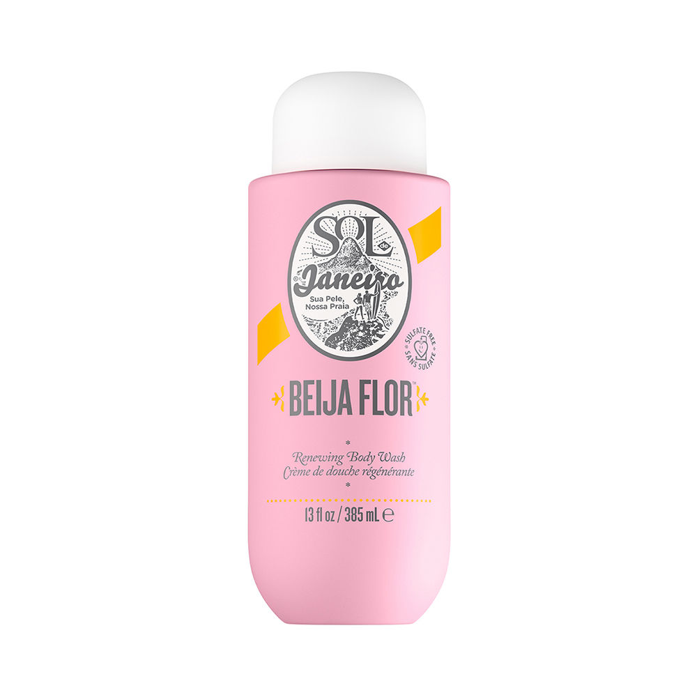 Beija Flor™ Renewing Body Wash