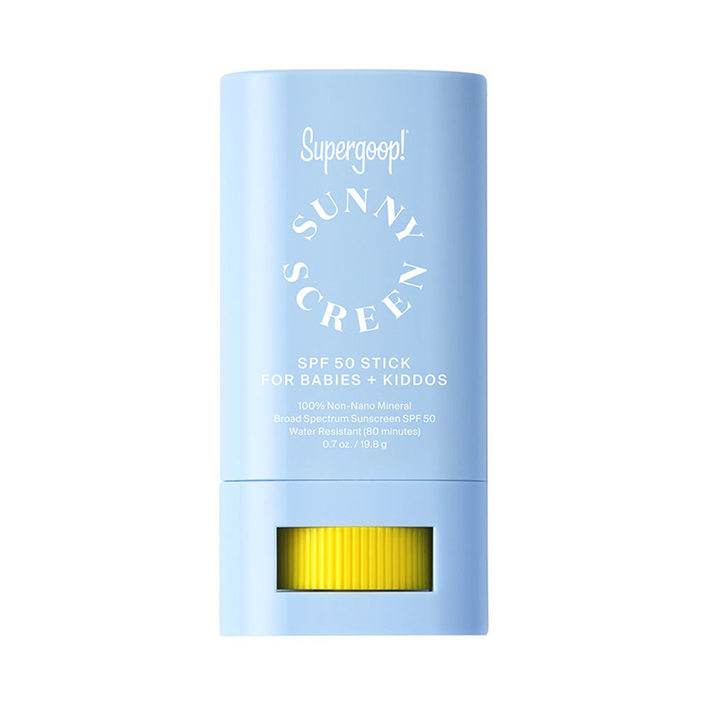 Sunnyscreen 100% Mineral SPF50 Stick