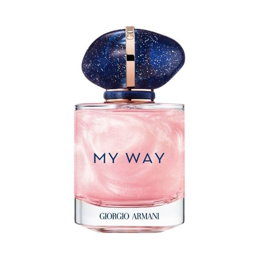 My Way Eau de Parfum Nacre Edition