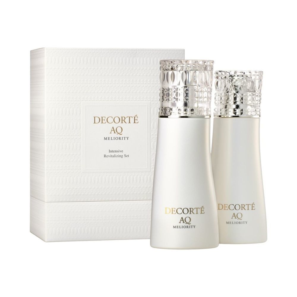 AQ Meliority Intensive Revitalizing Set