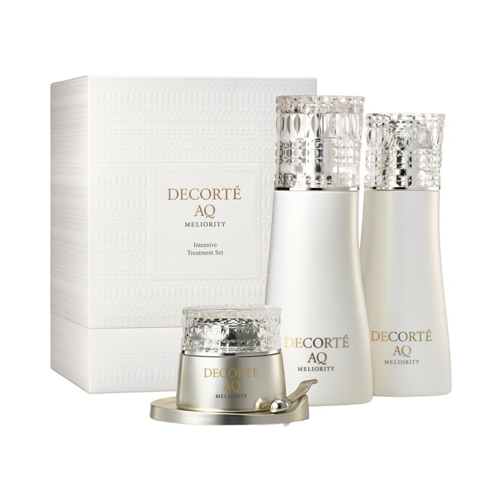 AQ Meliority Intensive Treatment Set