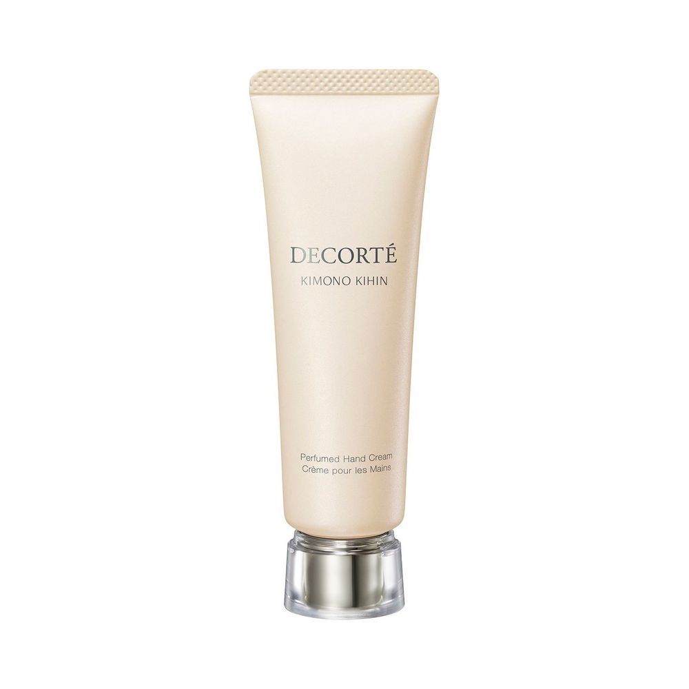 Kimono Kihin Perfumed Hand Cream