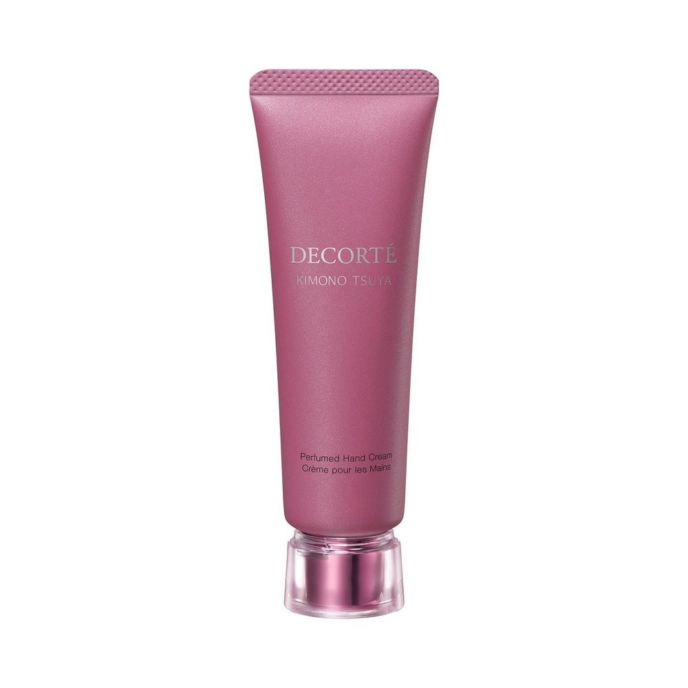 Kimono Tsuya Perfumed Hand Cream