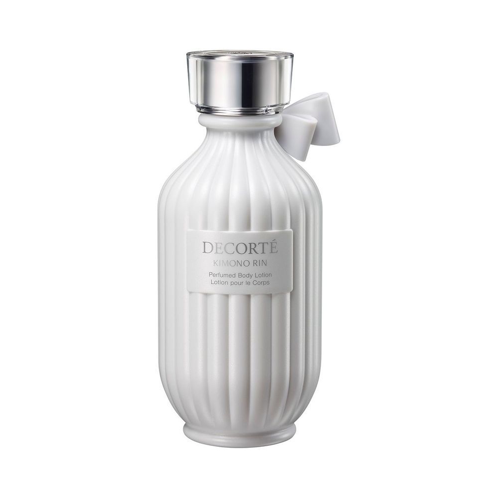 Kimono Rin Perfumed Body Lotion