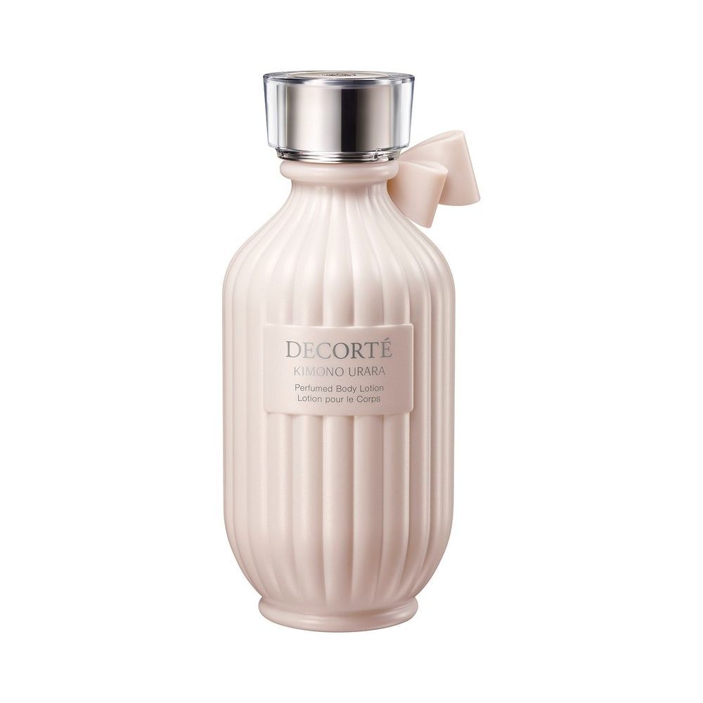 Kimono Urara Perfumed Body Lotion