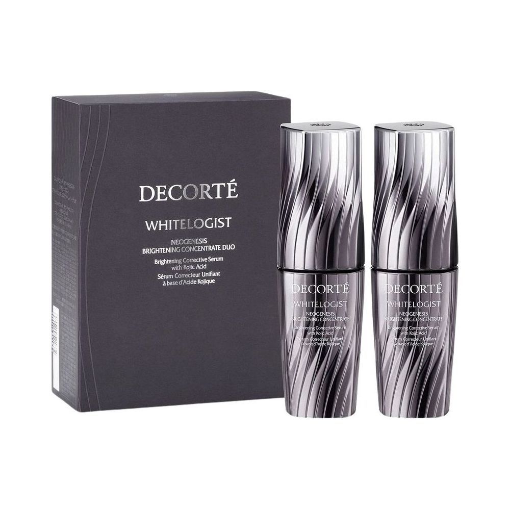 Whitelogist Neogenesis Brightening Concentrate Duo