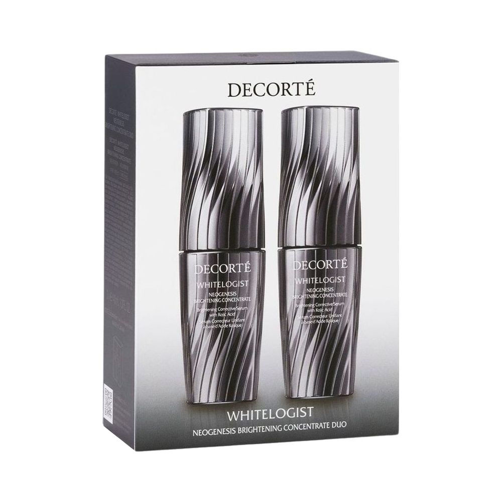 DECORTÉ WHITEOLOGIST NEOGENESIS 20mL Kose - DECORTE Whitelogist Neogenesis Brightening