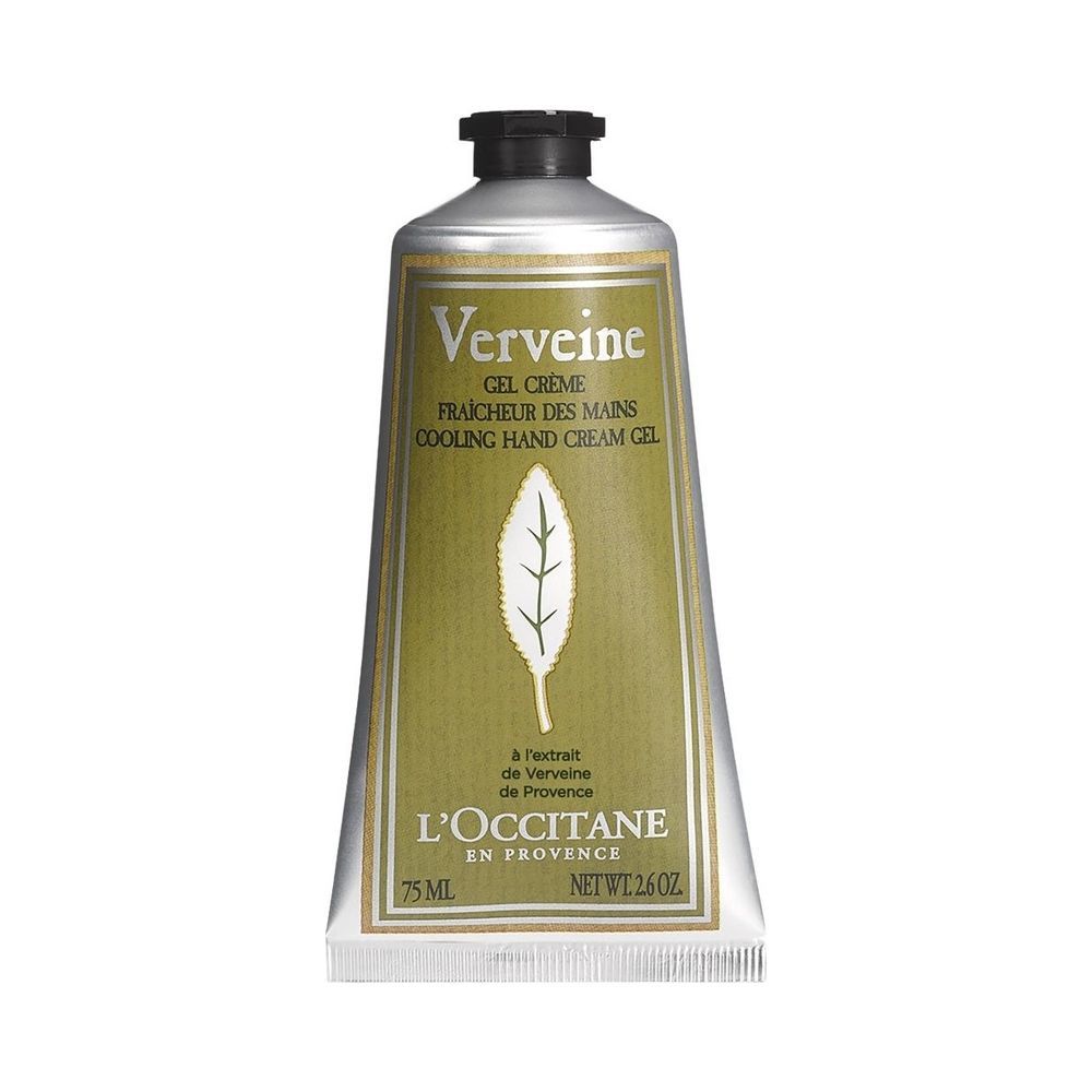 Verbena Hand Cream