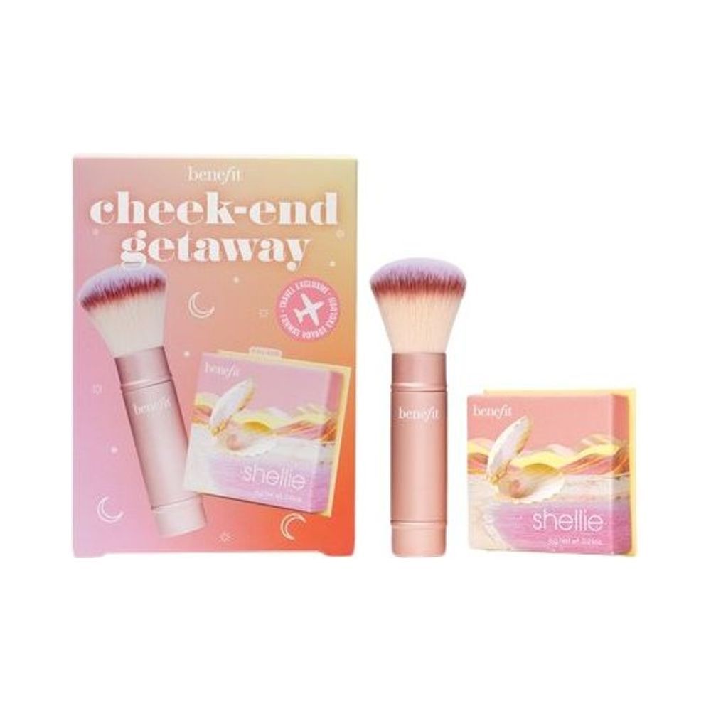 新品　benefit メイクアップセット 新品 benefit メイクアップセット メイクアップ ギフトセット