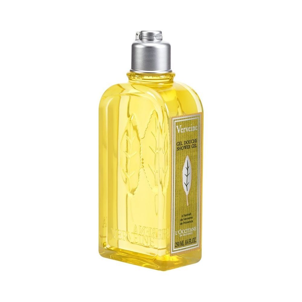 Verbena Shower Gel