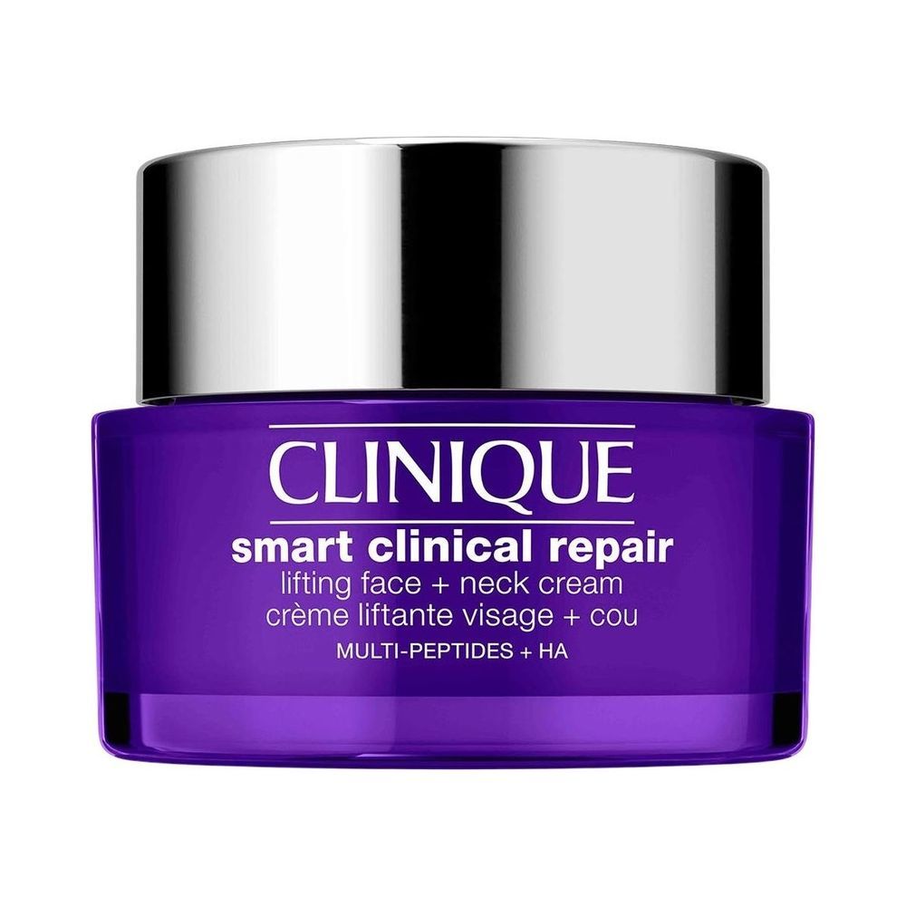 Smart Clinical Repair Lifting Face + Neck Cream