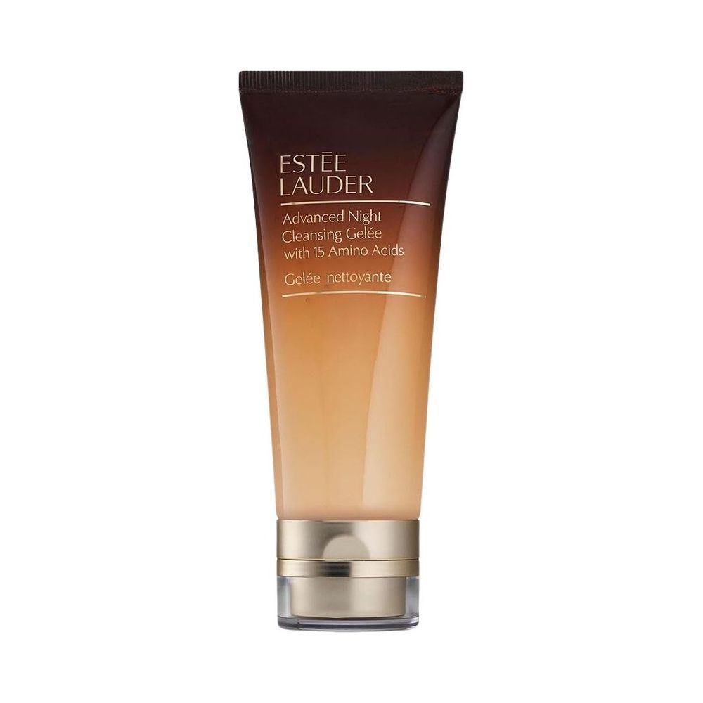 Advanced Night Cleansing Gelée Cleanser with 15 Amino Acids