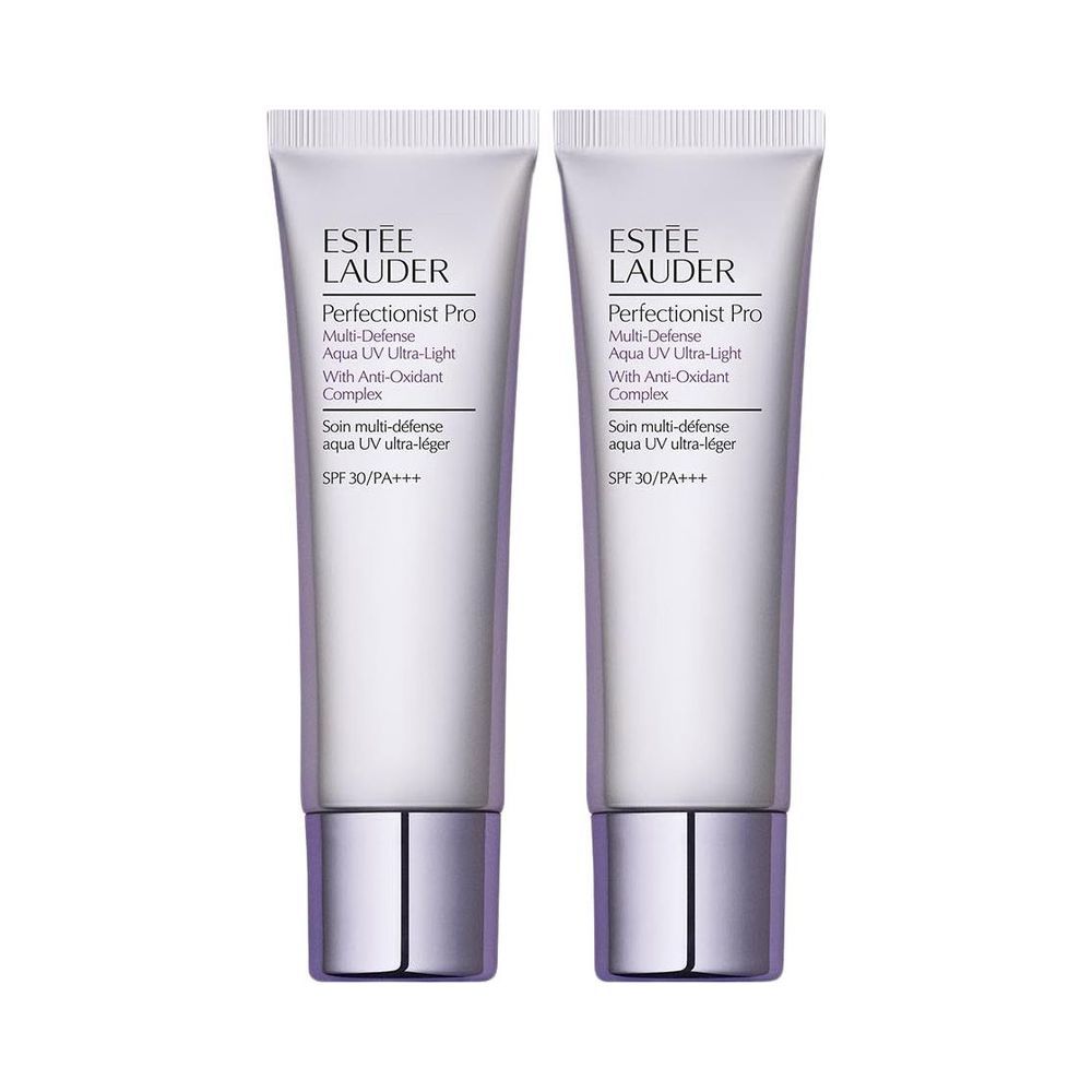 Perfectionist Pro Multi-Defense Aqua UV Ultra-Light with Anti-Oxidant Complex Duo SPF30/PA+++