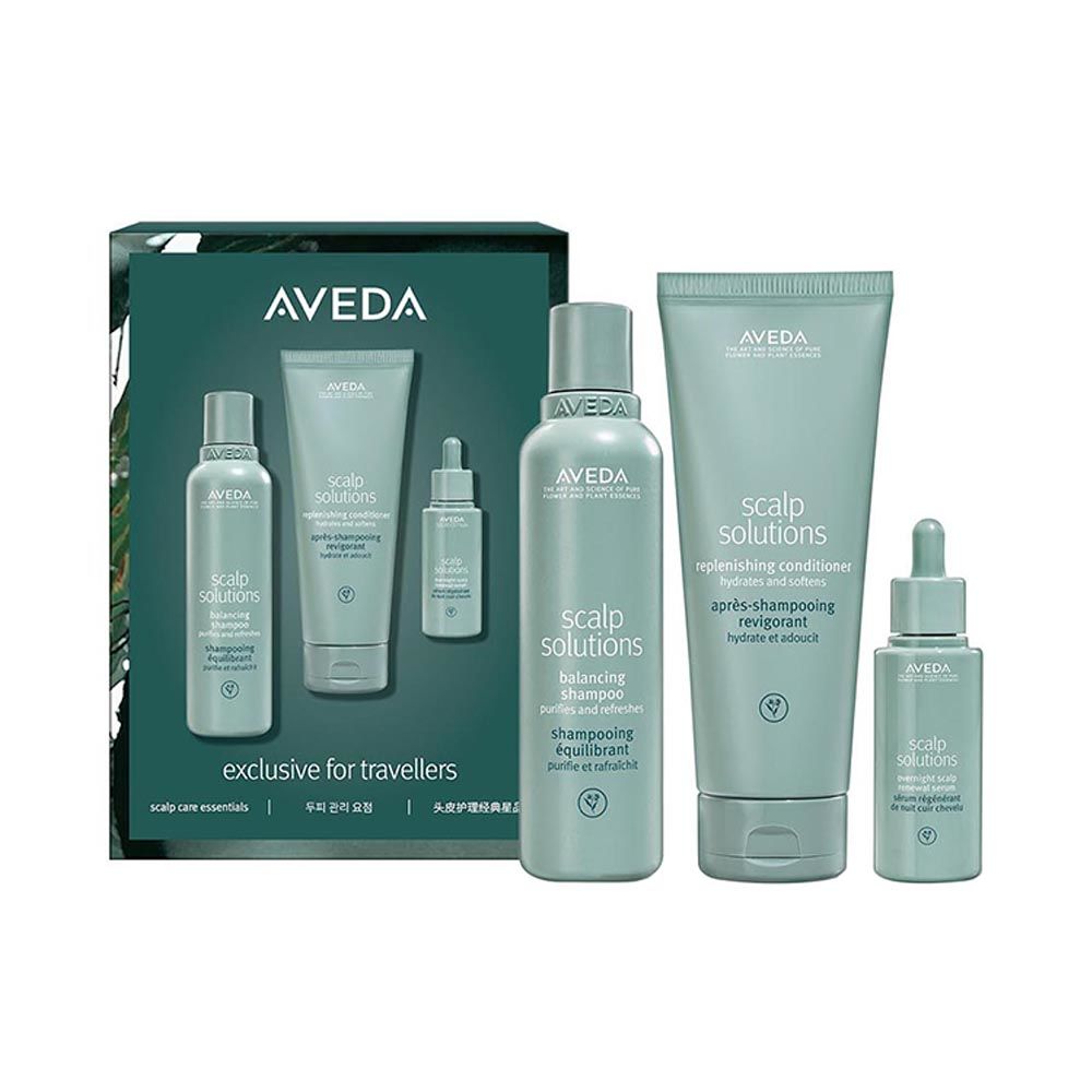 AVEDA セット ダメージケア スターター セット | アヴェダ Aveda 公式
