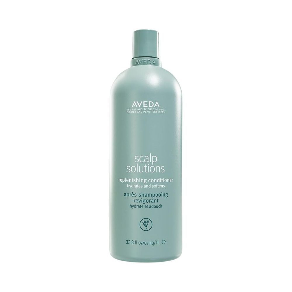 Aveda Scalp Solutions コンディショナー 1L Scalp Solutions Replenishing Conditioner Aveda | DFS Hong