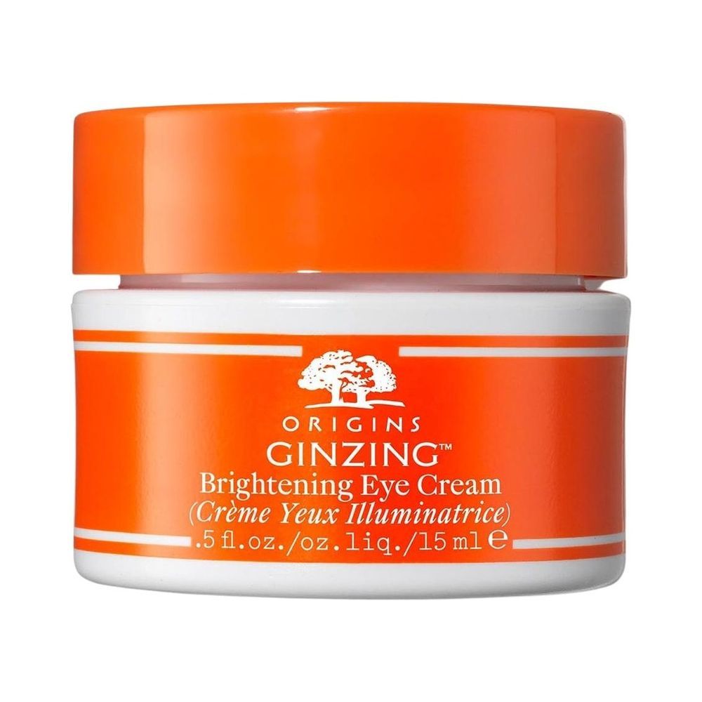 Ginzing™ Brightening Eye Cream