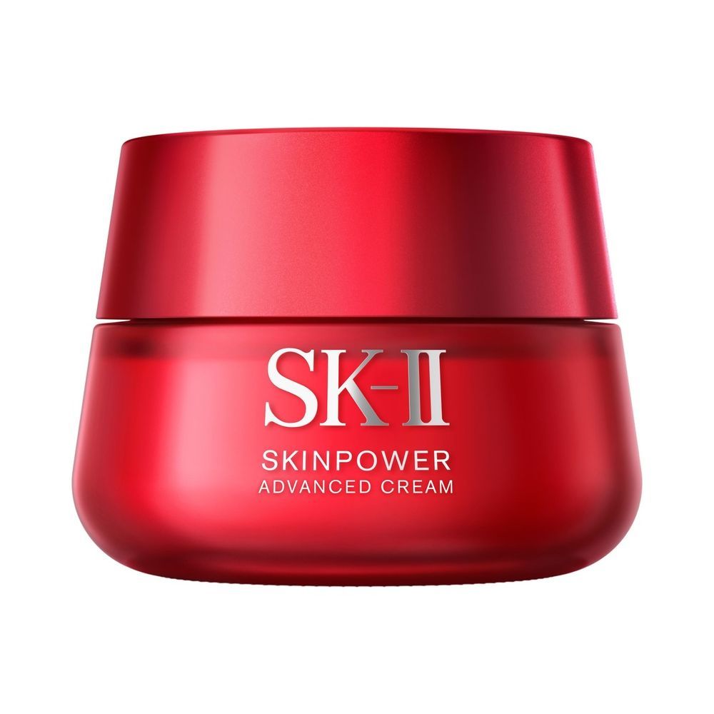 SK-II SKINPOWER 空箱 SK-II 赤 ギフトボックス空箱 - メルカリ