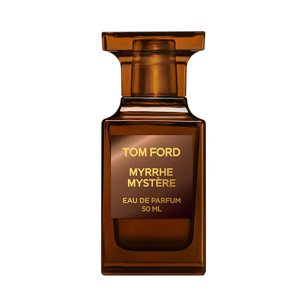 Myrrhe Mystère Eau de Parfum