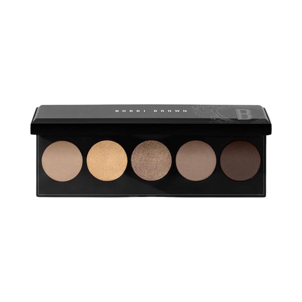 BOBBI BROWN ボビイブラウン チョコレート　アイパレット　アイシャドウ BOBBI BROWN ボビイブラウン チョコレート アイパレット アイ