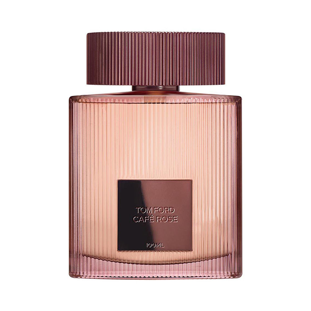 Café Rose Eau de Parfum