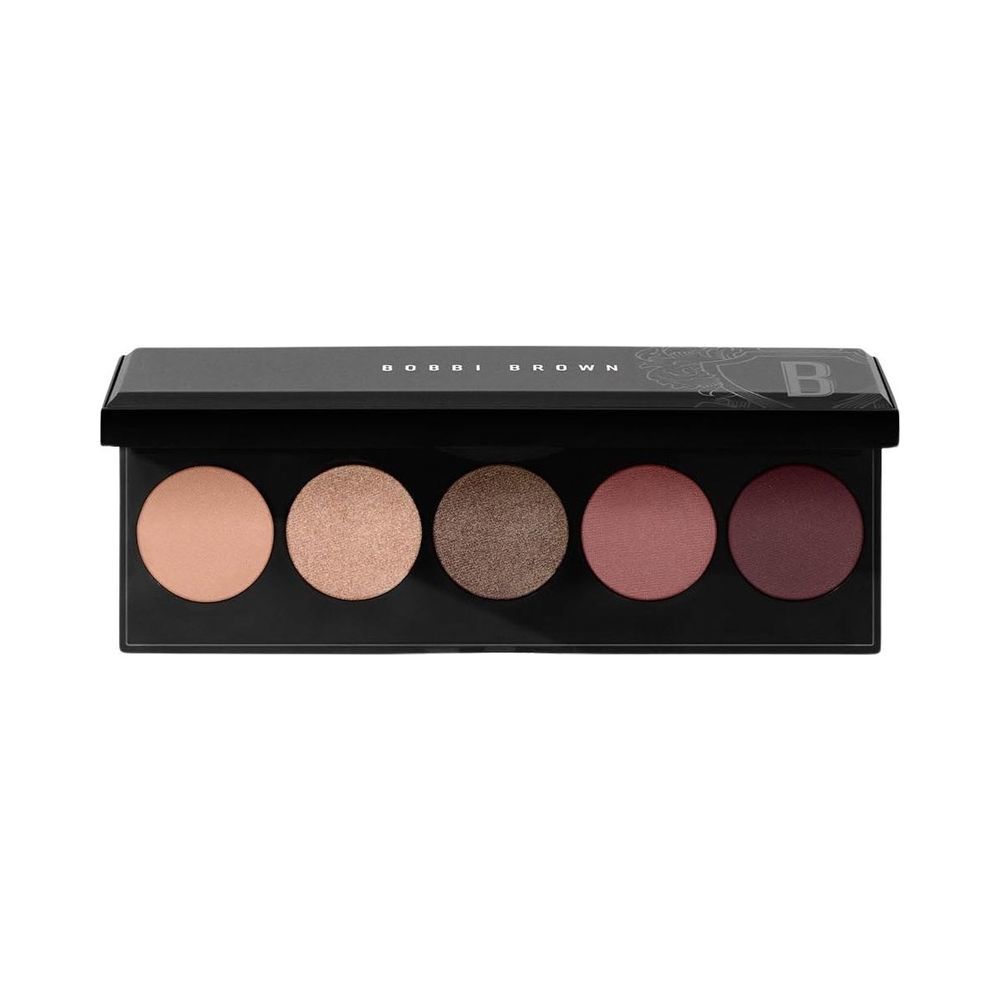 ヌード アイシャドウ パレット BOBBI BROWN ボビイ ブラウン