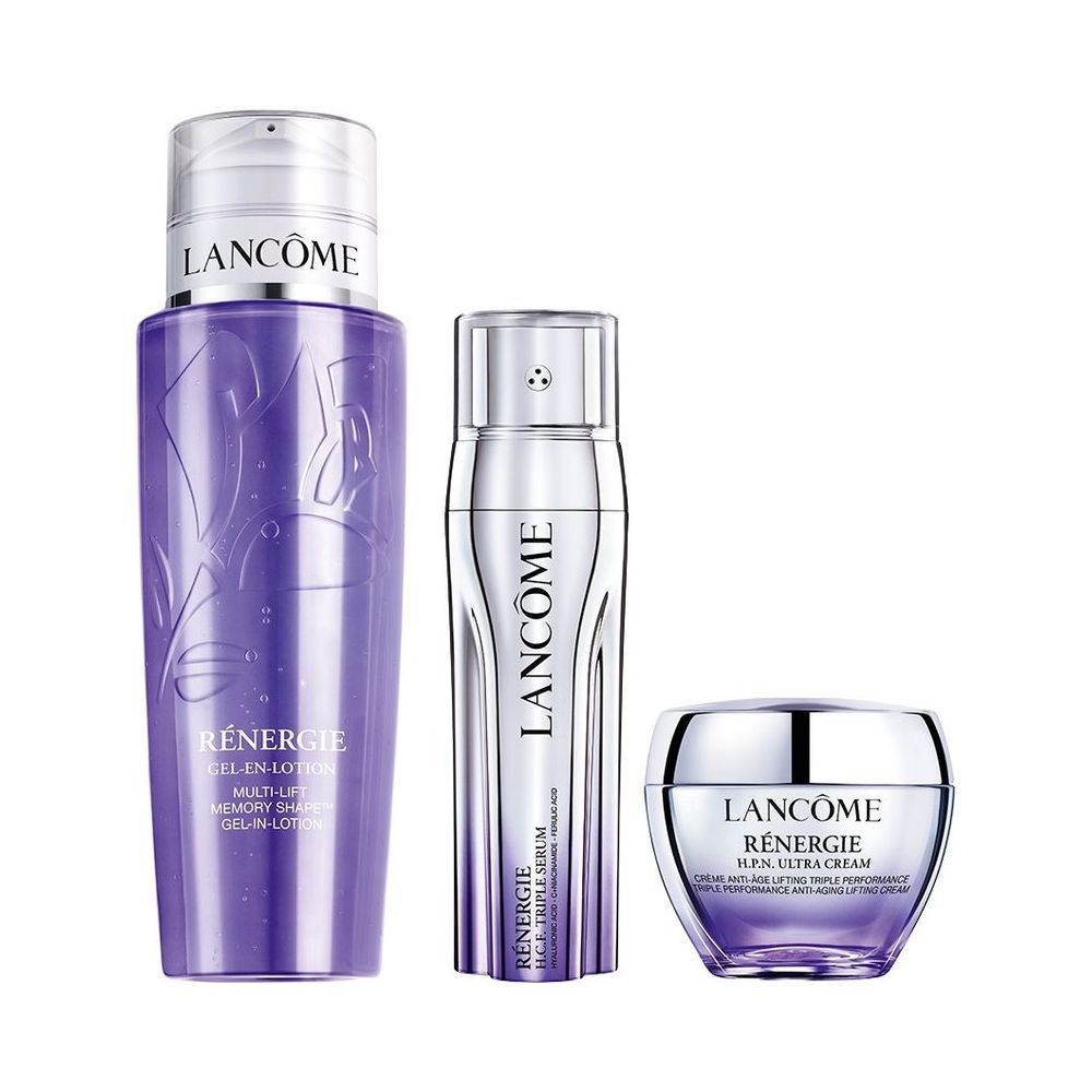 Rénergie Power of 3 Set