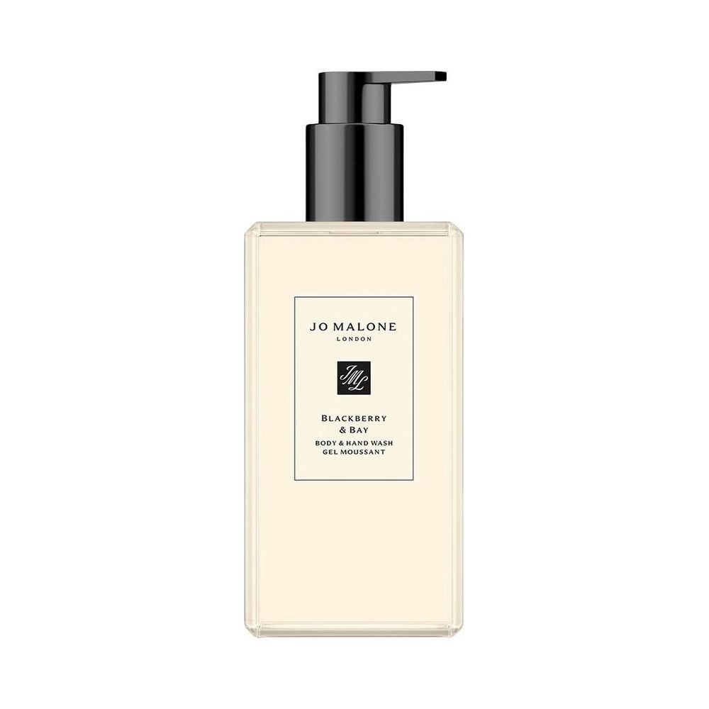 Blackberry & Bay Body & Hand Wash