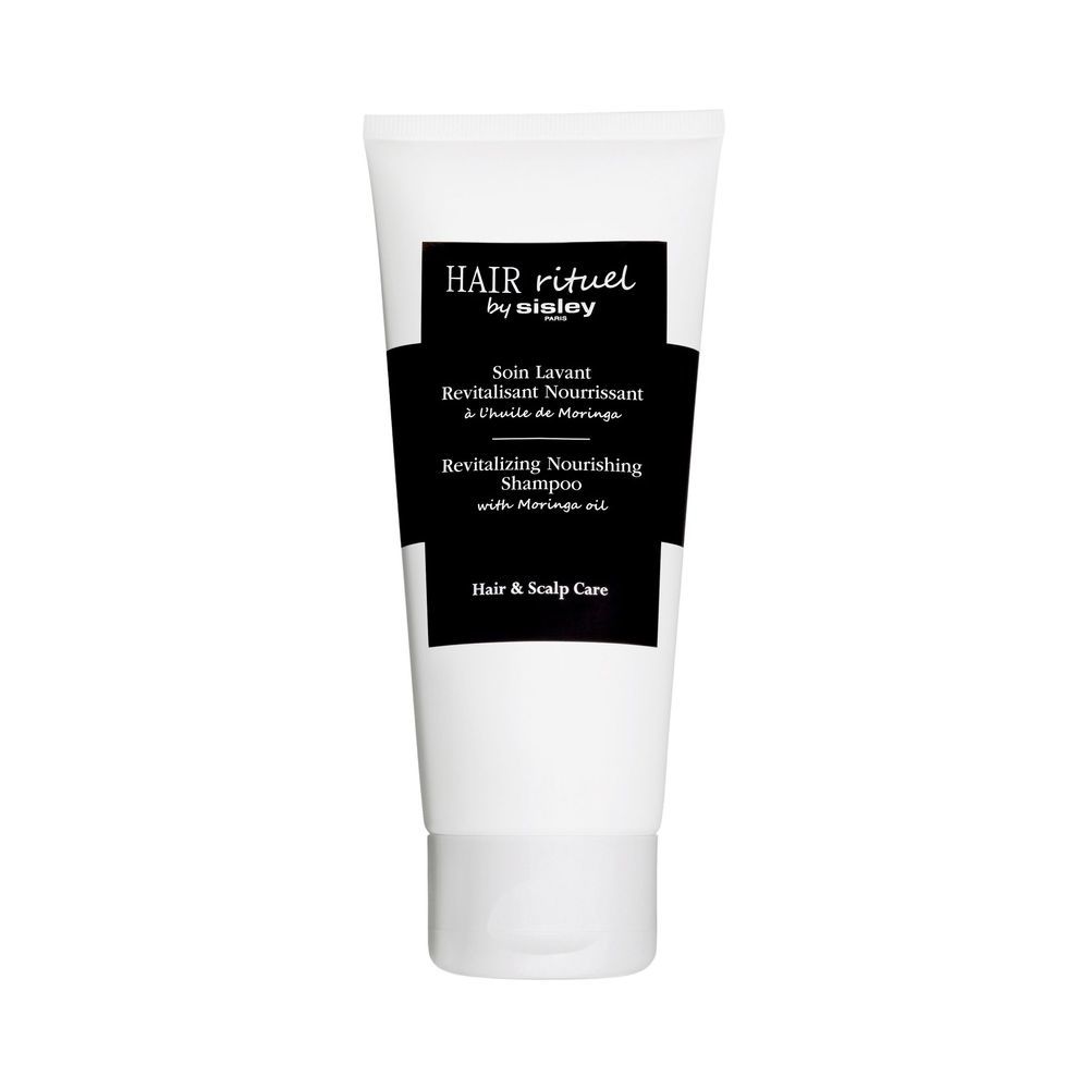 Revitalizing Nourishing Shampoo